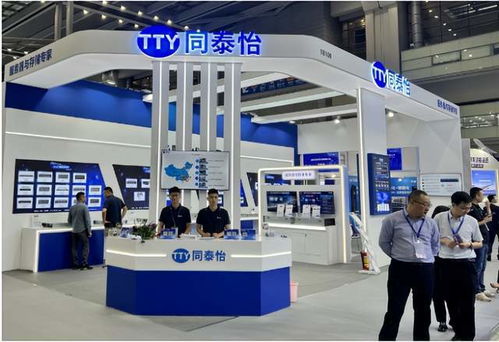 專精特新鑄輝煌 深圳市計算機(jī)行業(yè)協(xié)會企業(yè)閃耀第十一屆電博會，引領(lǐng)計算機(jī)軟硬件及輔助設(shè)備零售新浪潮